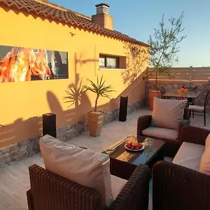 Jerez Terraza Privada Appartement Jerez de la Frontera