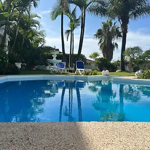 Luxury In Villa La Orotava