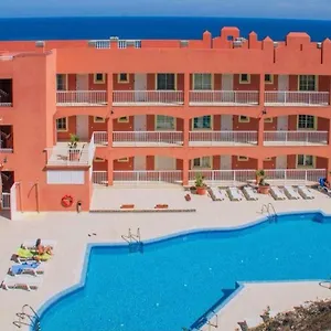 Sweet With Ocean View Hébergement de vacances Costa Calma